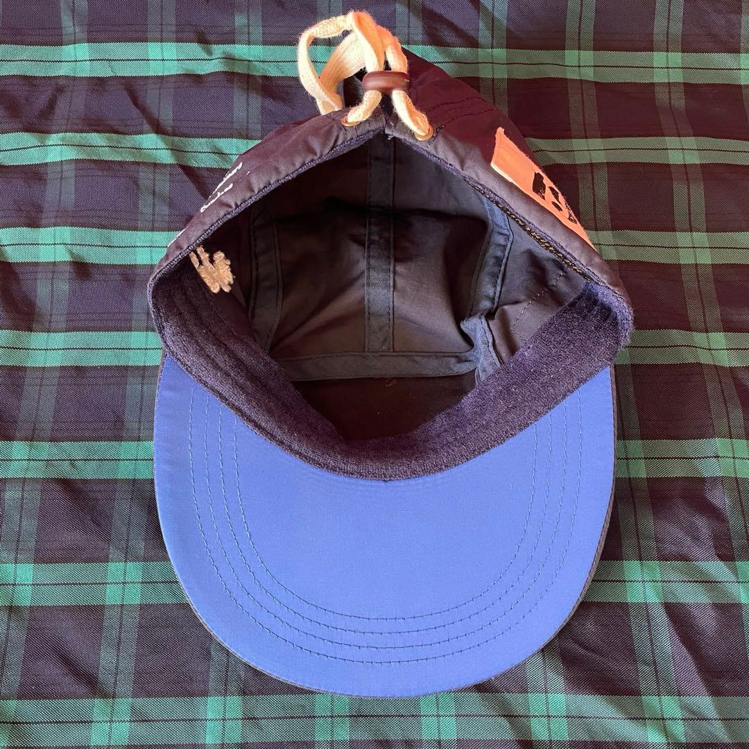 Superbad Solace SC2 Japanorak Hat polo