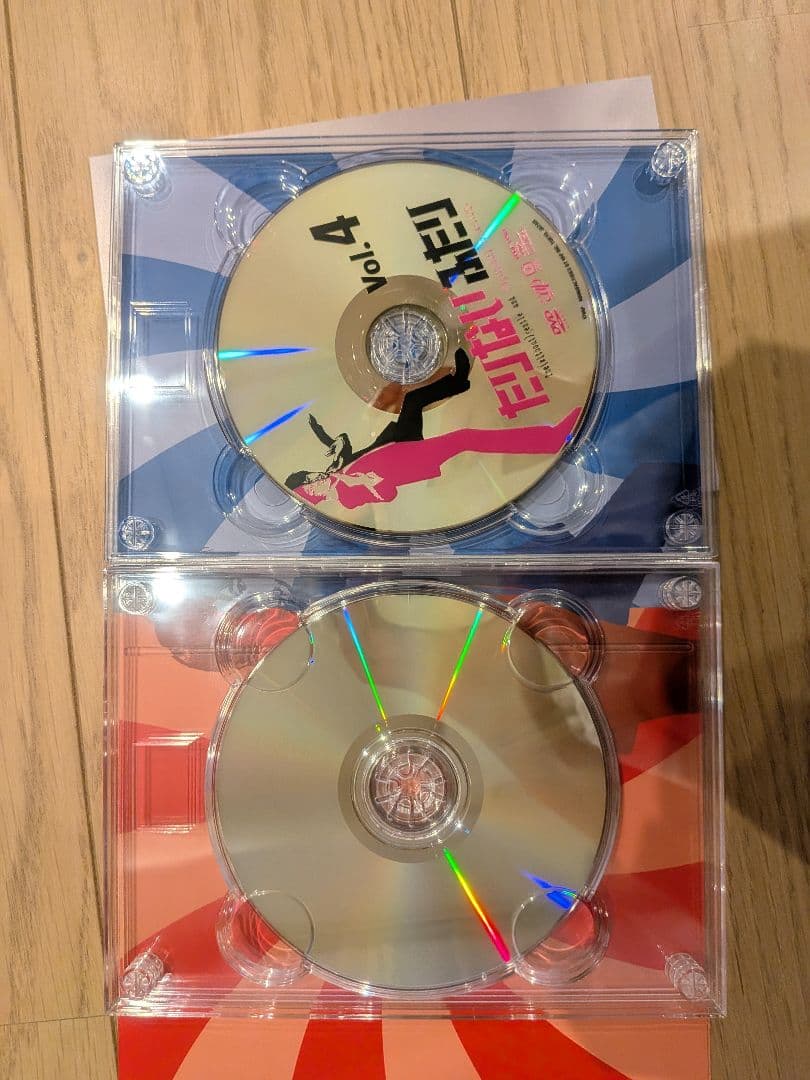 たりないふたり　もっとたりないふたり　DVD BOX　セット売り