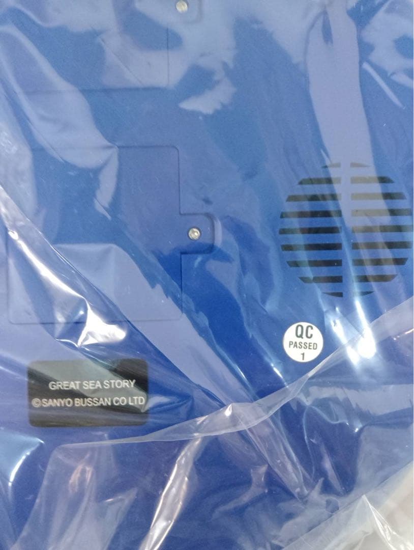 激レア/新品未開封】海物語からくり時計 グレートシーストーリー