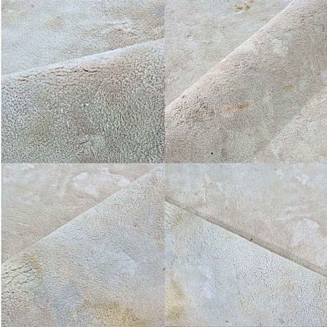 引取り限定Minotti 107万DIBBET ドルドーニ ラグ - メルカリ