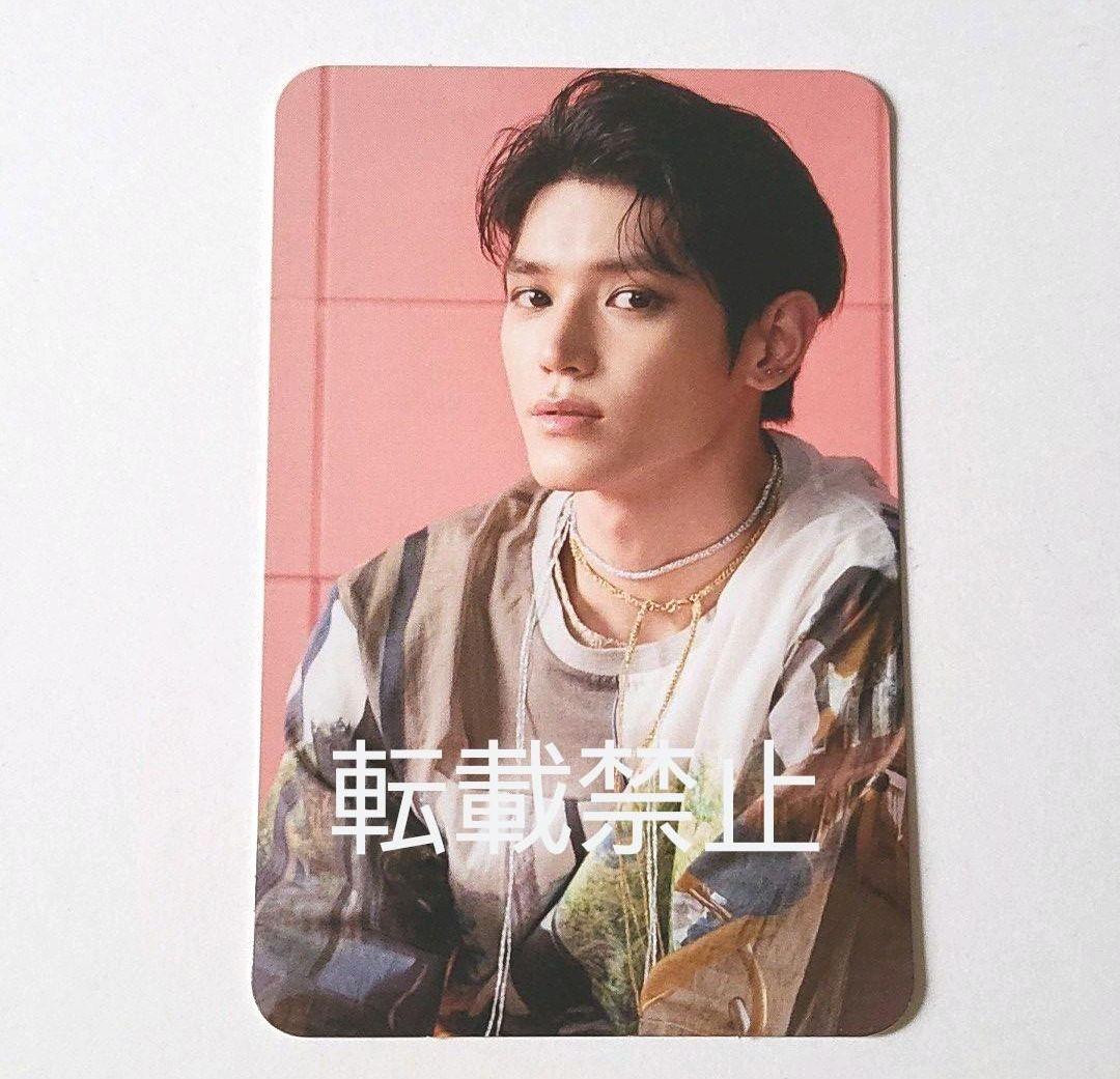 テヨン☆NCT 127『awaken』初回CD＋Blu-ray トレカ - メルカリ