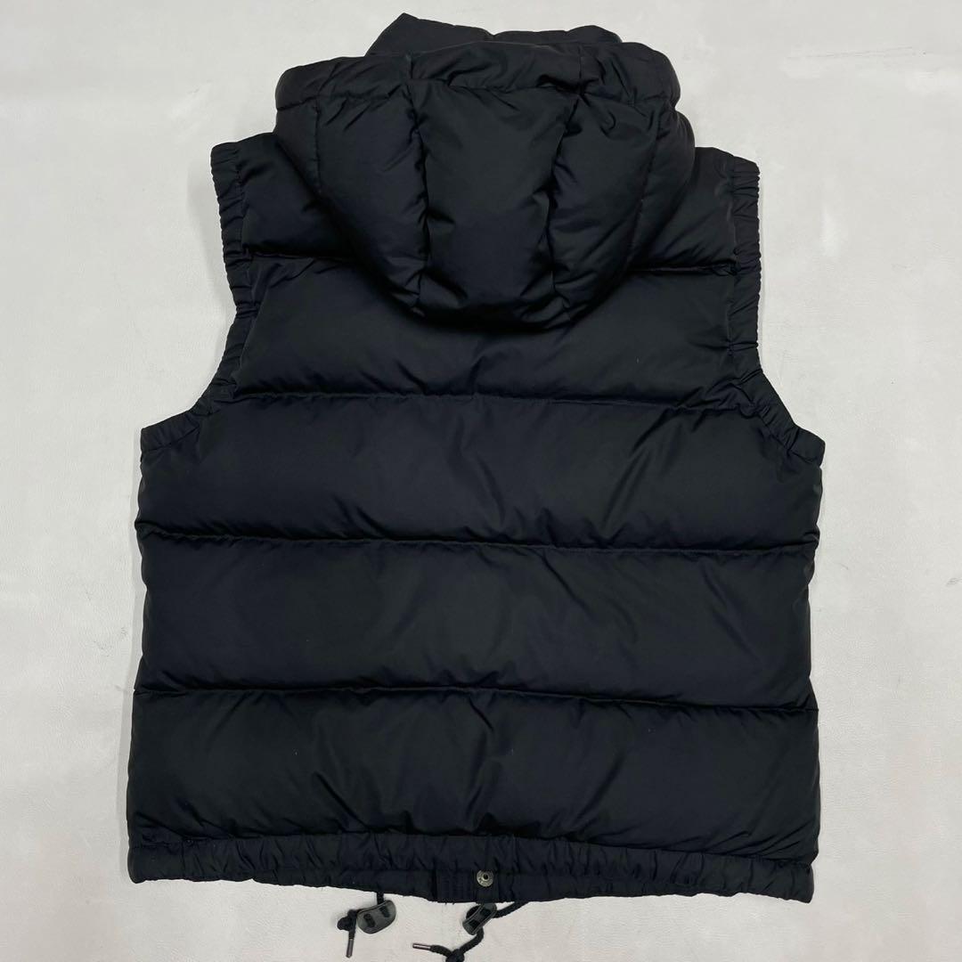 極美品 POLO RALPH LAUREN ラルフローレン ダウンベスト ポニー