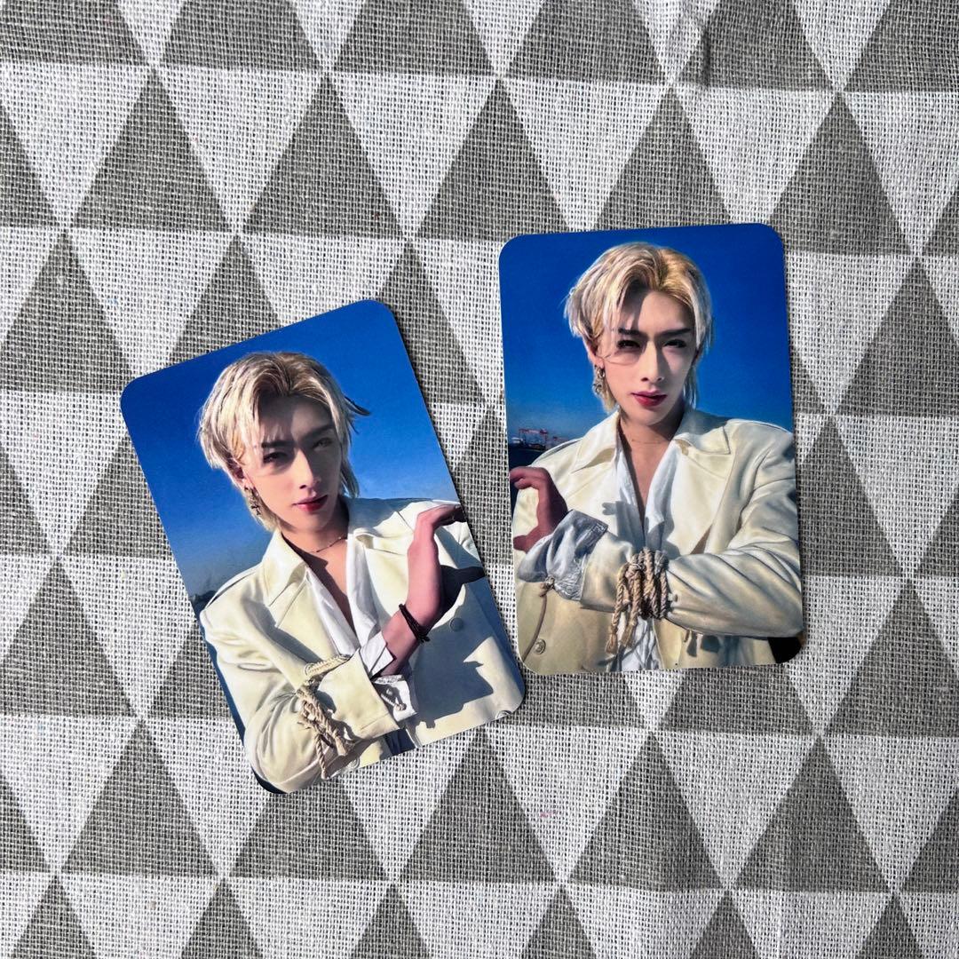 zb1 SWEAT サノク ゼベワン リッキー トレカ セット 2枚  事前収録 Amazon.co.jp: ZB1 ZEROBASEONE ゼベワン リッキー 2枚セット 非公式