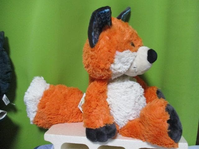 NICI ニキ FF フォックス フィノリン クラシック 50㎝