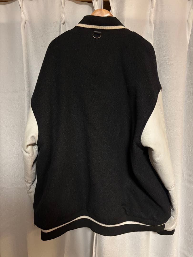 激レア】Diggy着用 BLUES スタジャン Lサイズ SOUL´d OUT