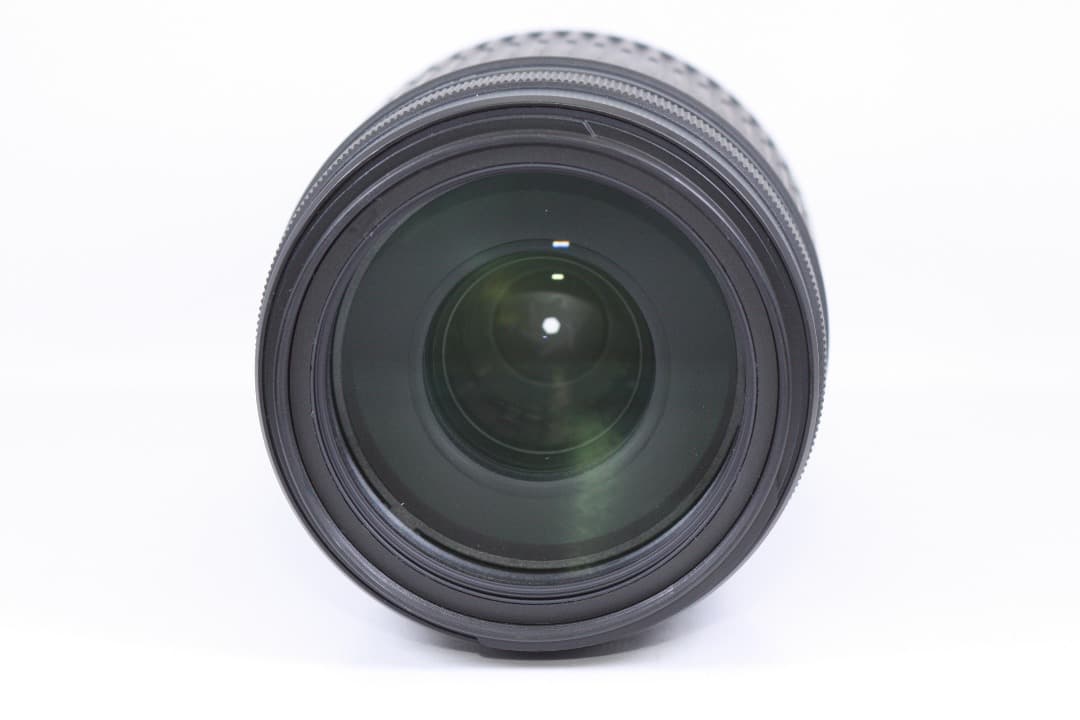 PENTAX SMC-DA L 55-300mm F4-5.8 ED #192 - メルカリ