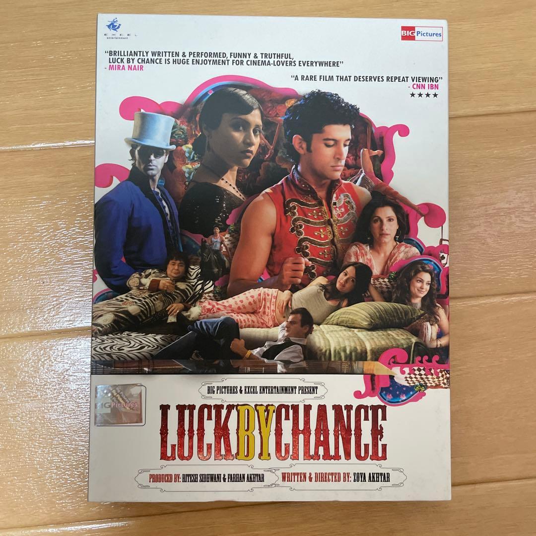 インド映画*DVD リティク・ローシャン出演作品 7本作品セット - メルカリ