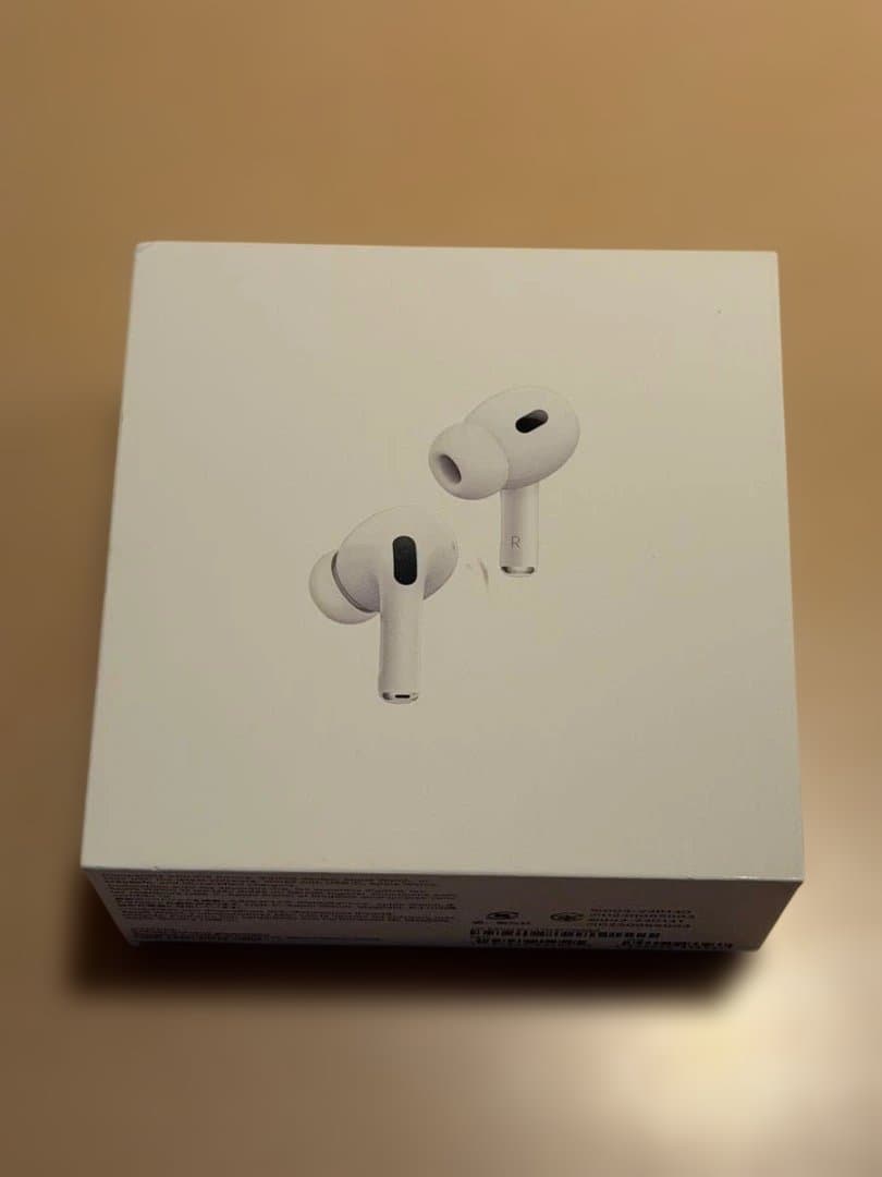 Apple AirPods Pro 第2世代 MTJV3J/A 楽天市場】AirPods Pro 第2世代 MTJV3J/A （USB-C）MagSafe対応 : らい