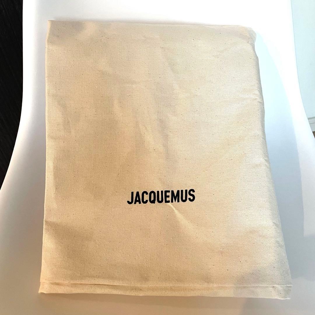 Jacquemus Le Panier Soli レア ゼブラ柄 かごバッグ - メルカリ