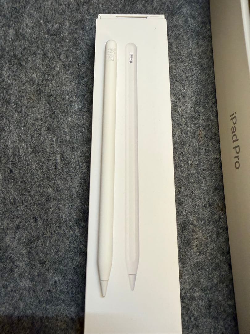 【美品】iPad Pro 12.9inch+ApplePencil