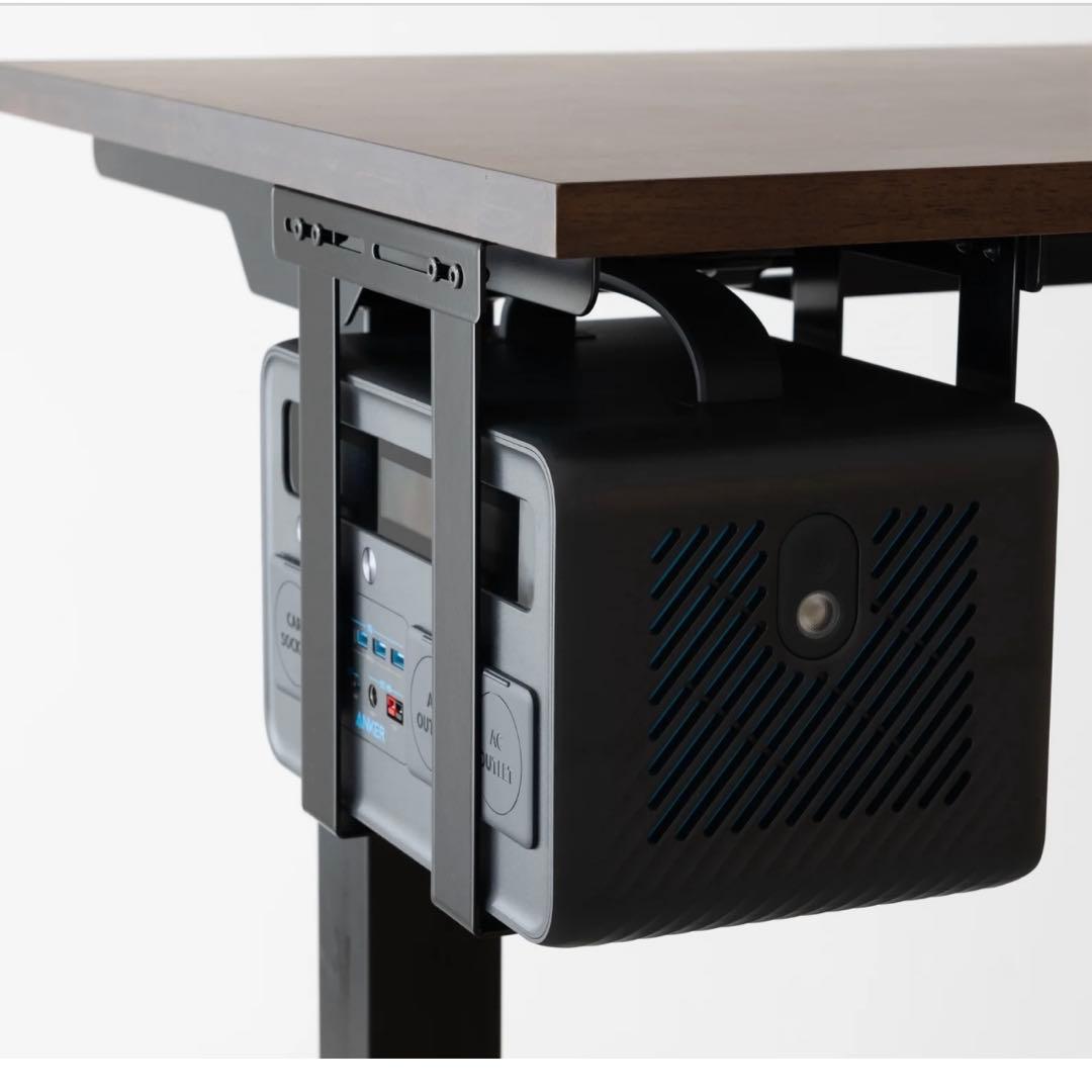 preducts PCマウント PC Mountにさまざまなモノを載せ、もっと活用する | PREDUCTS