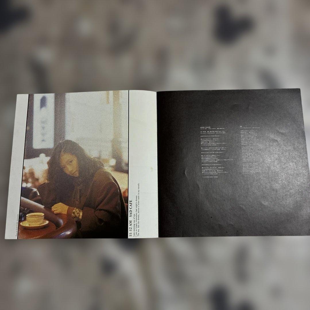 中森明菜／FEMME FATALE・クリムゾン・ベスト - メルカリ