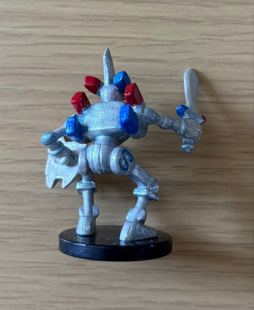 遊戯王 ダンジョンダイスモンスターズ マグネットウォーリアー