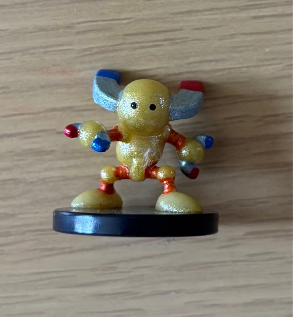 遊戯王 ダンジョンダイスモンスターズ マグネットウォーリアー