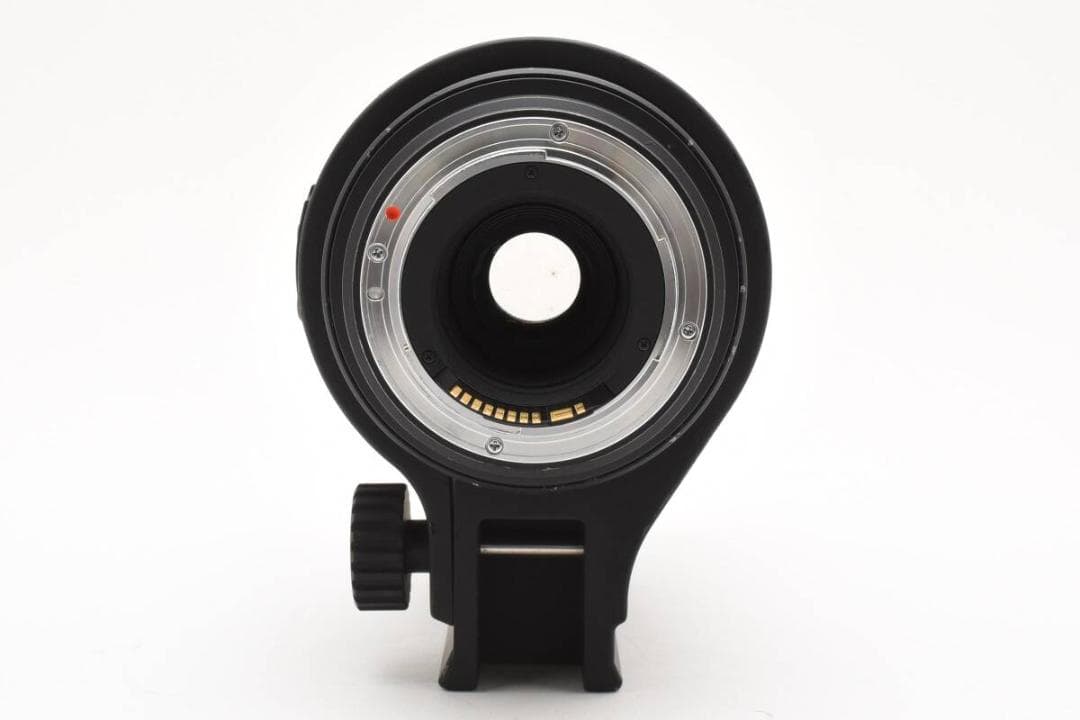 SIGMA 120-400mm F4.5-5.6 APO OS HSM キヤノン