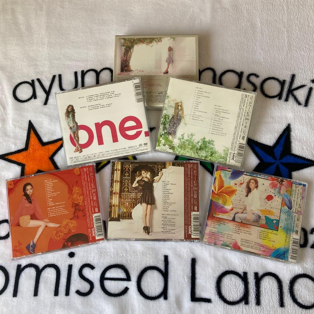 まとめ売り】西野カナ DVD付☆*。 - メルカリ