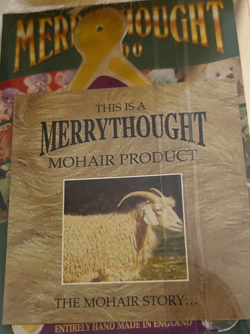 メリーソート限定品 チーキー Jack In The Boxびっくり箱 - メルカリ