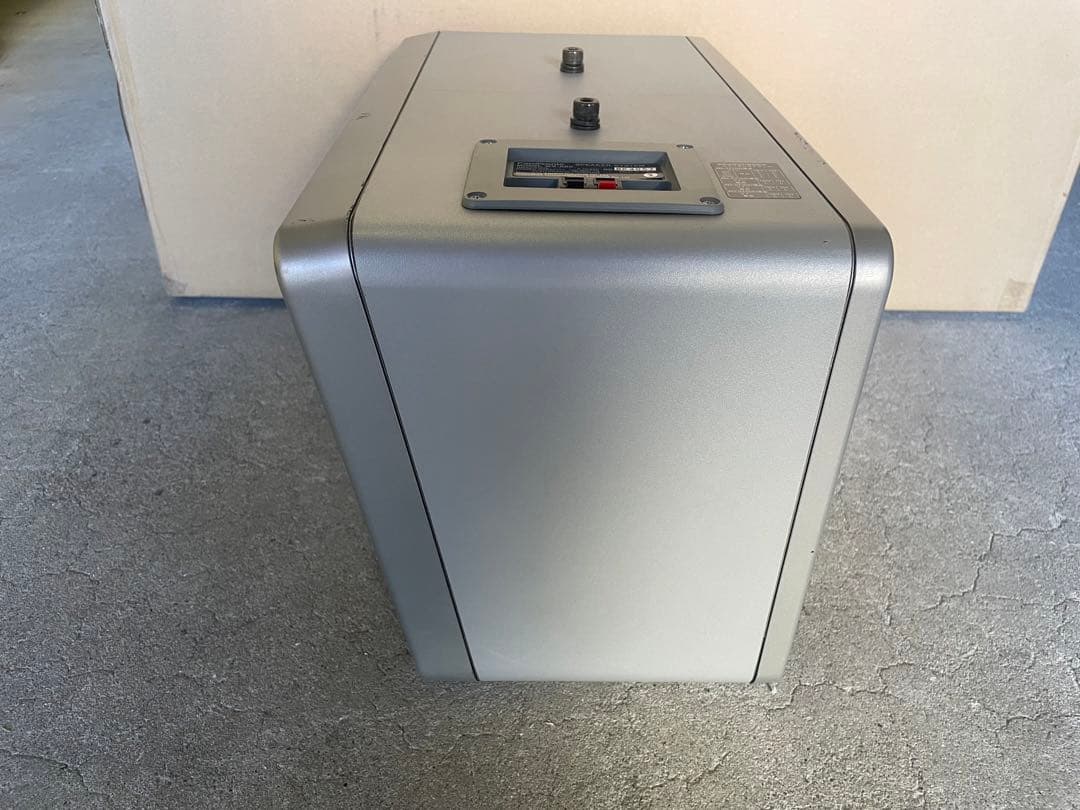 Panasonic スピーカー RAMSA WS-A85 - メルカリ