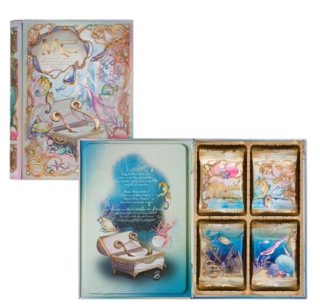 ナハトラビュリント バレンタイン メアレスミュートス メアレスリード