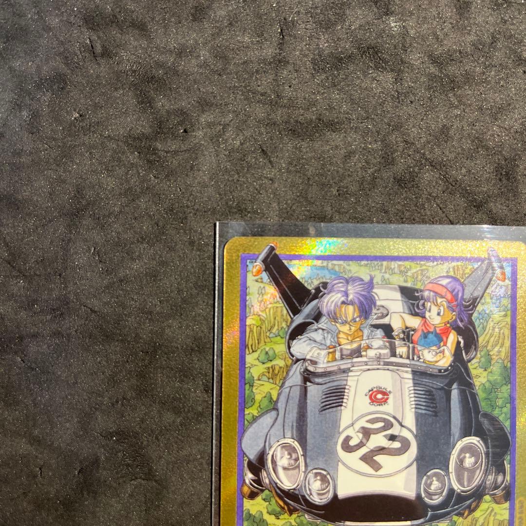 ドラゴンボール エナジーマーカー E-62 32巻 金 ゴールド - メルカリ