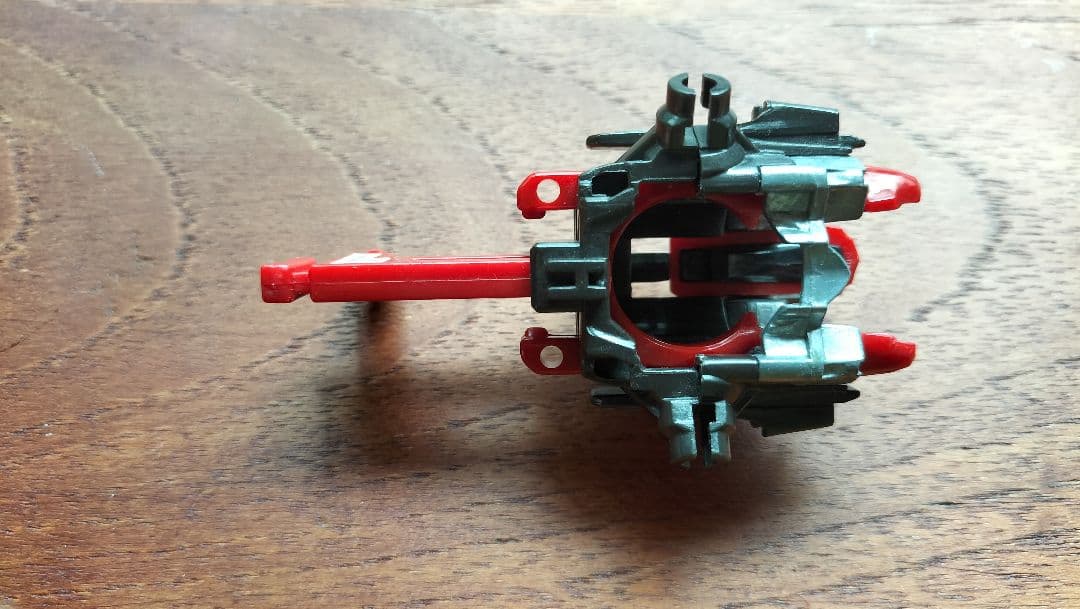 希少 クロスファイトビーダマン メタルコア 4点セット - メルカリ