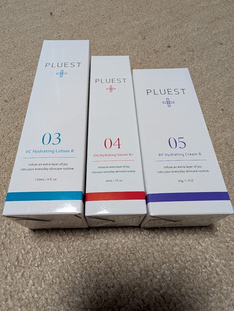 プルエスト　スキンケア3点セット PLUEST（プルエスト） ブラックジェリーウォッシュ 3本 洗顔 毛穴 洗顔