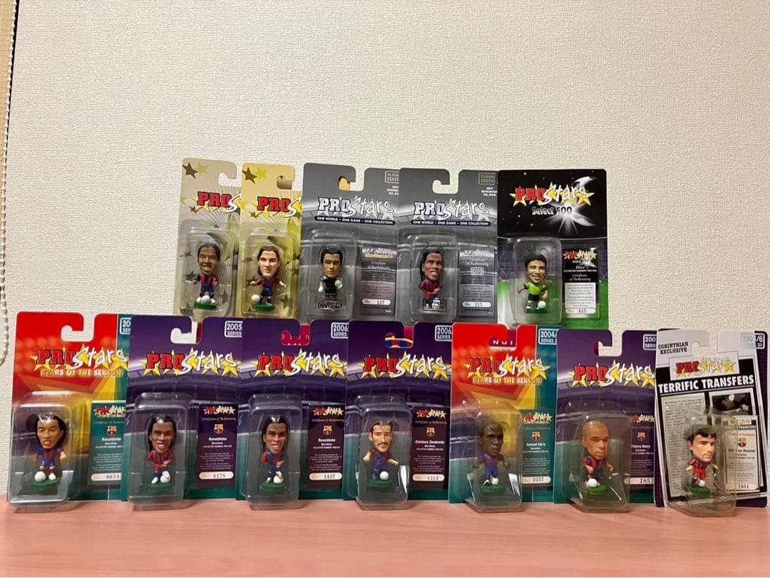 GOT7 7for7 セカンドプレスマークセットユニットジニョン