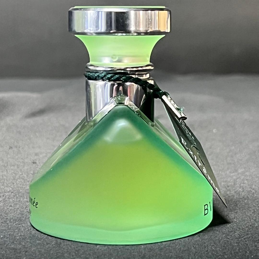 ブルガリ オ•パフメ オーデヴェール エクストレーム 50ml 香水 廃盤