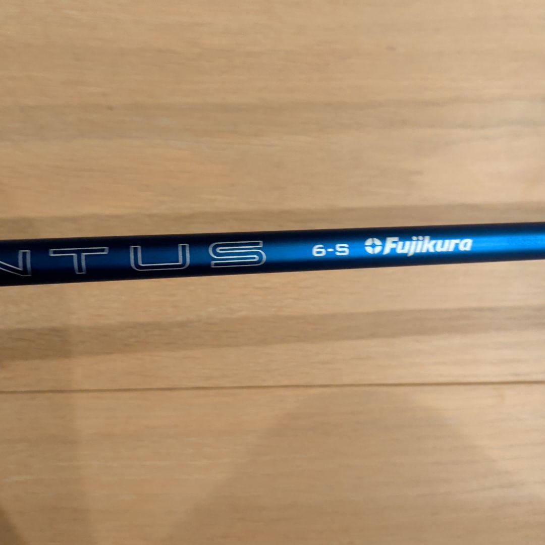 値下げ中: テーラーメイドQi35 7W / 24 ventus blue 6S - メルカリ