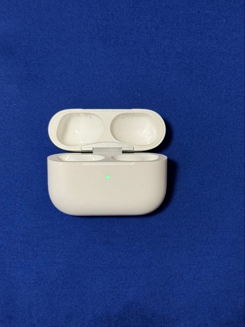 Apple AirPods Pro 第一世代本体 箱あり 写真に写ってるもの全て