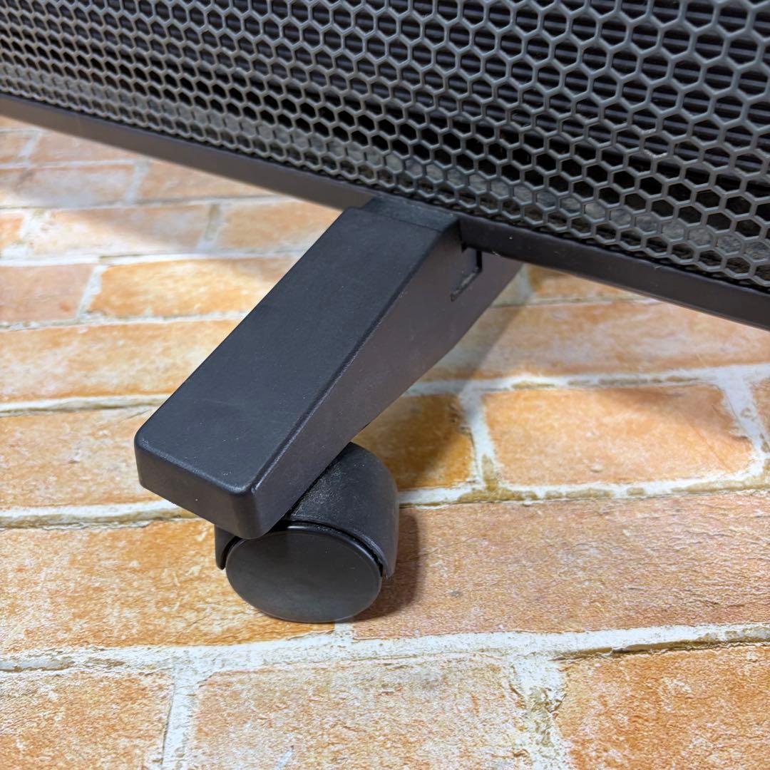 高級 フランス製 CAMPA キャンパ ミディアン 遠赤外線ヒーター - メルカリ