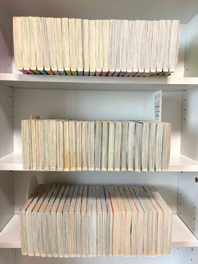 少女漫画 72冊 まとめ売り