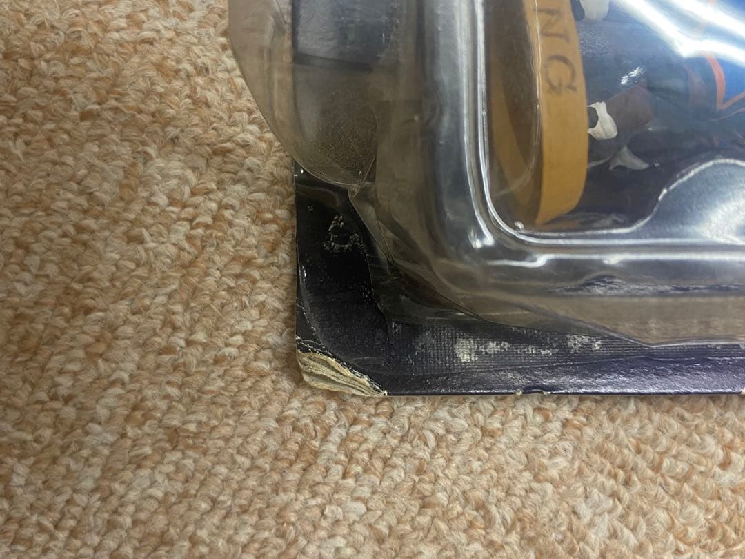 鬼レア NBA ヘッドライナーズ フィギュア 5体セット - メルカリ