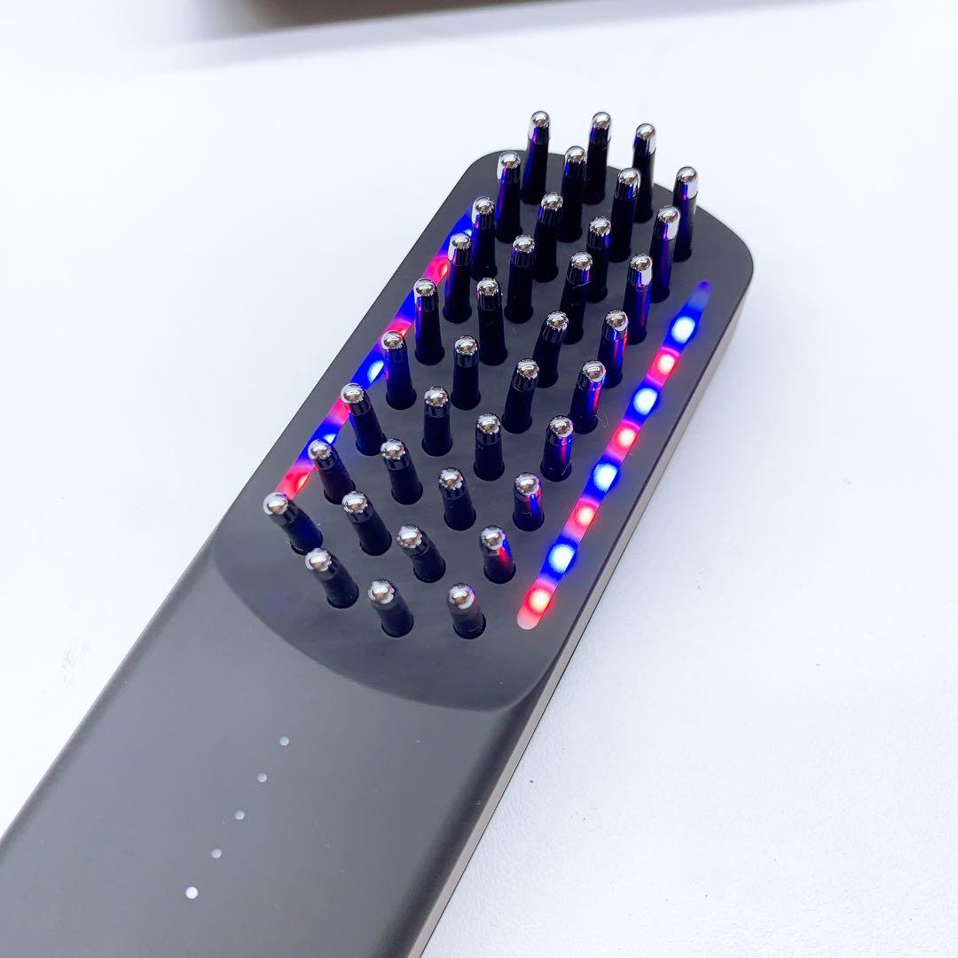 《最新モデル⭐️新品同様》 Brighte ブライト エレキブラシ