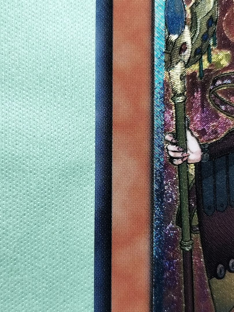 １軍コレ『完美品級』魅惑の女王LV7 レリーフ