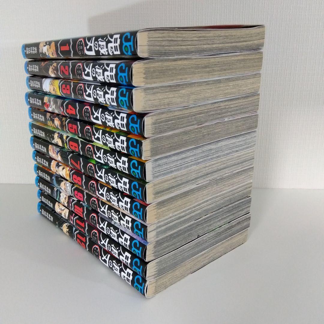 鬼滅の刃 全巻セット】1~23巻+キメツ学園+見聞録+ノベライズ 計30冊