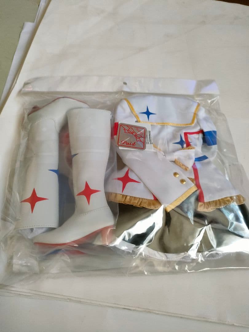 スターピースメモリーズ（L胸用）