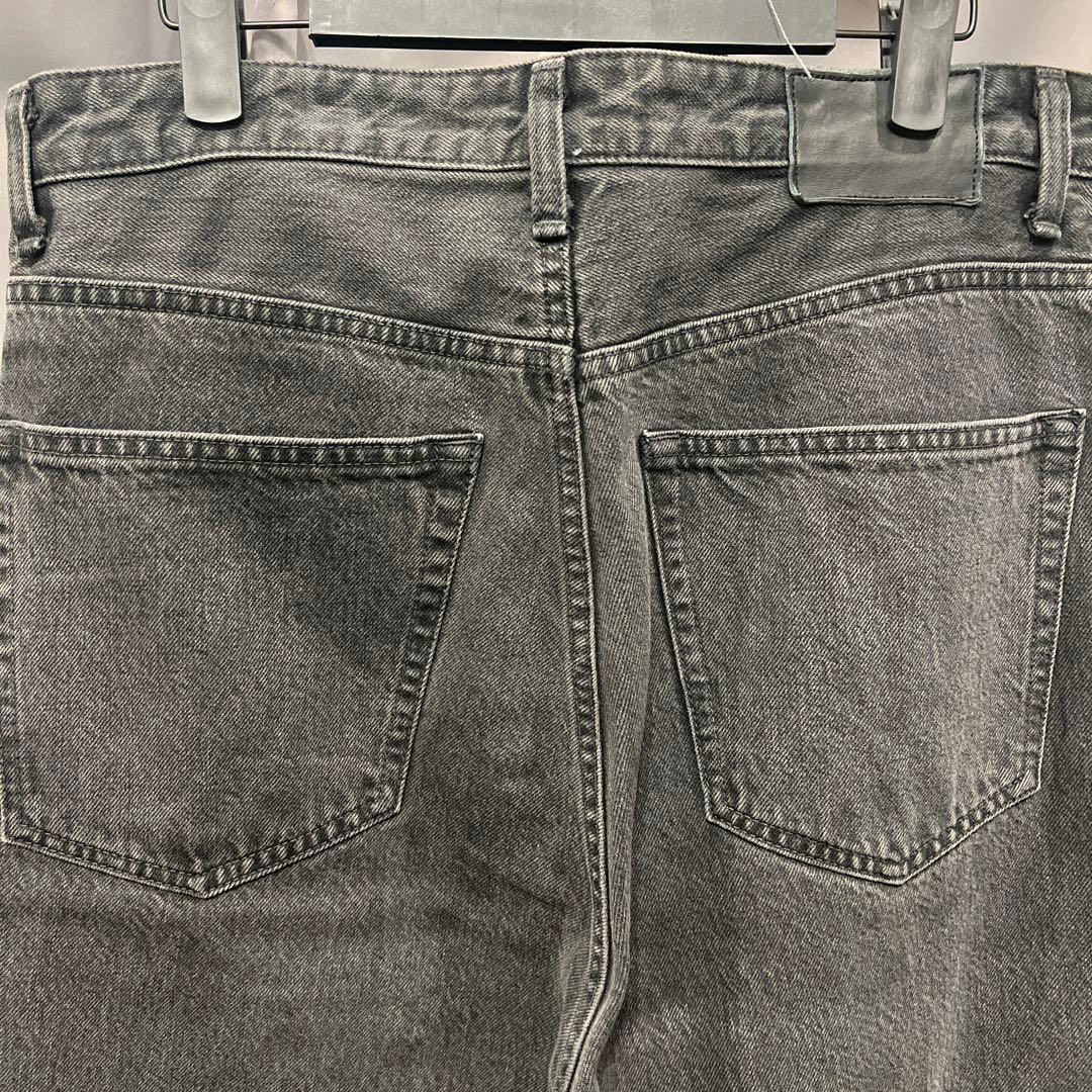 vujade WES RELAXED FIT NANOMIST JEANS - メルカリ