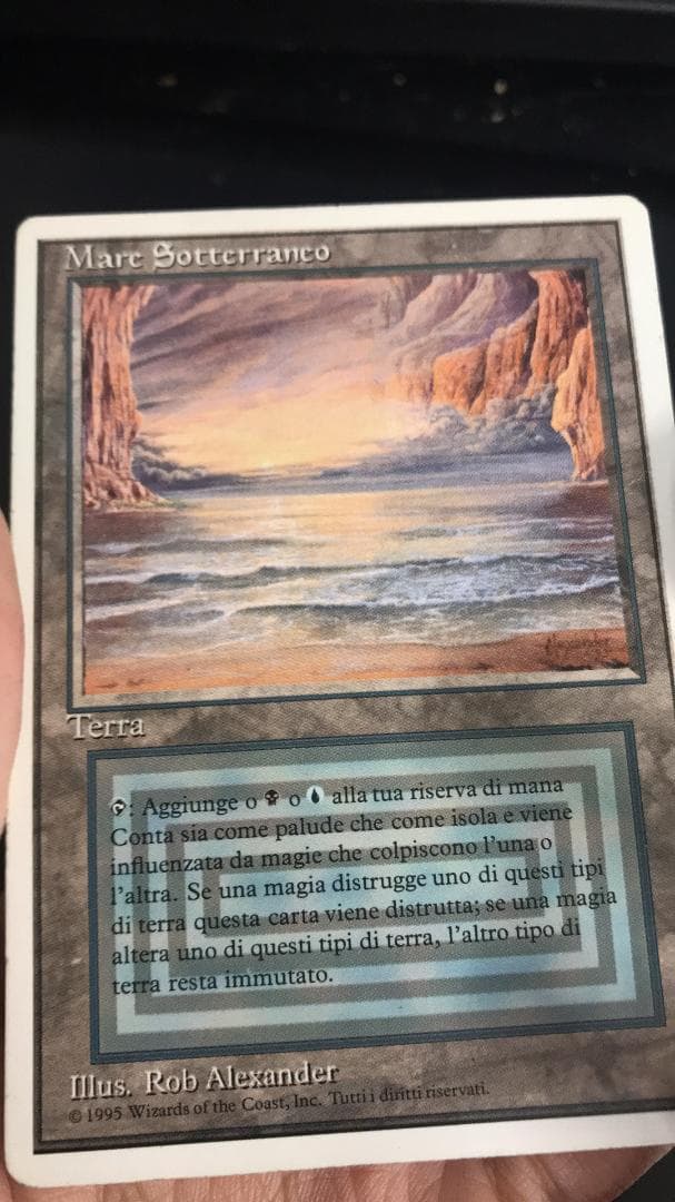 underground sea 3ED 英語