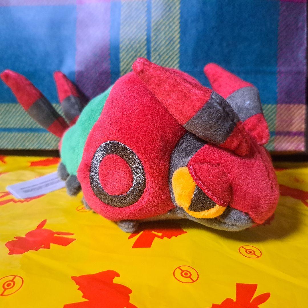 Pokémon fit エアームド ペンドラー フシデ - メルカリ