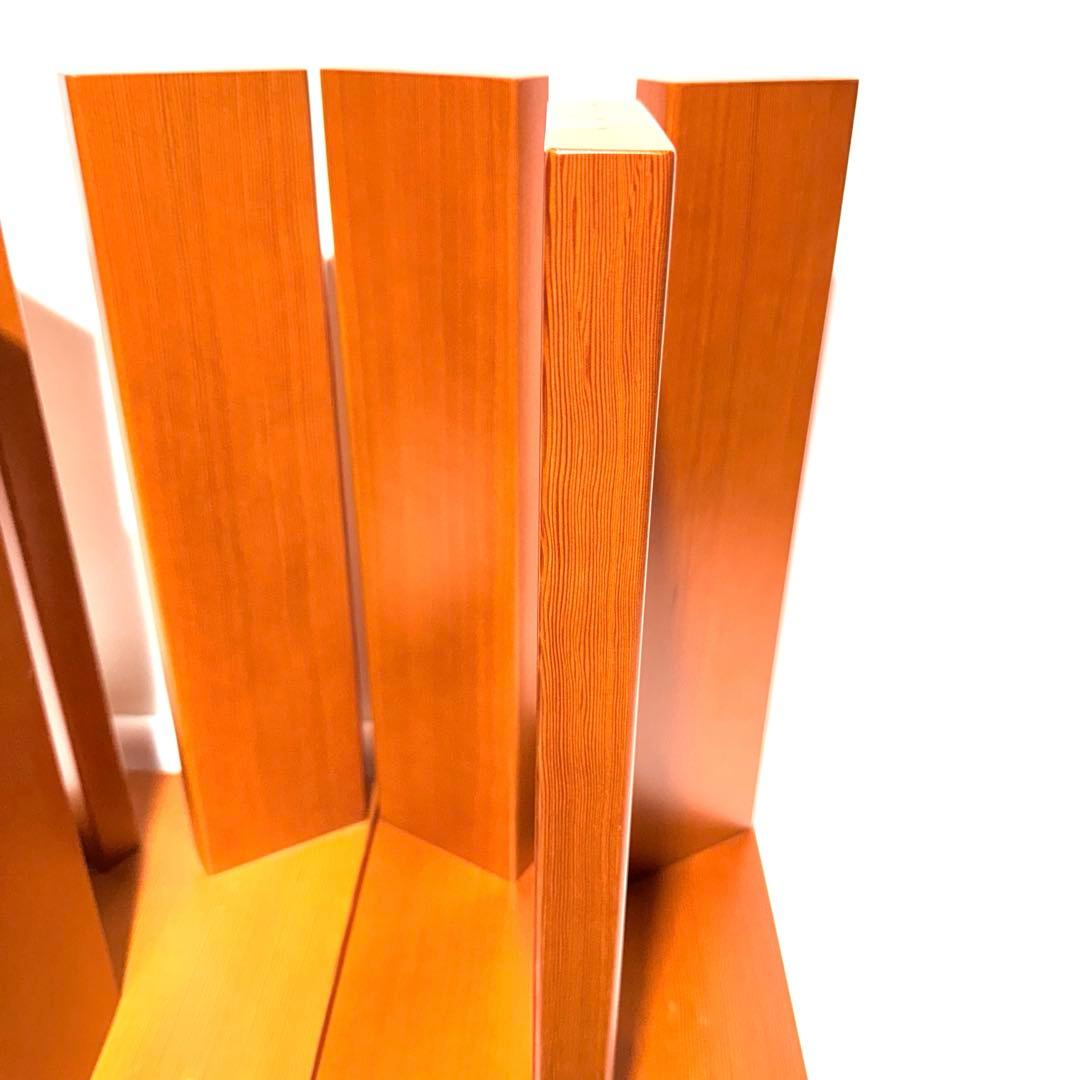 希少】バック工芸社 BASIC-1 スピーカースタンド - メルカリ