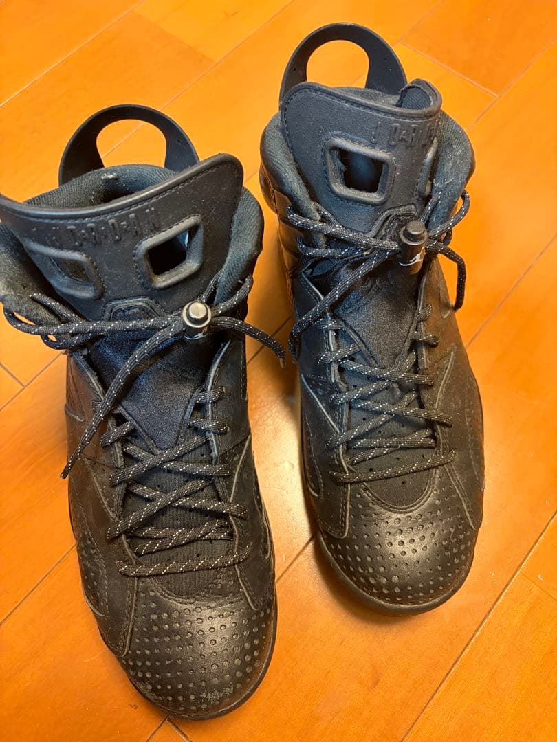 NIKE AIRJORDAN6 RETRO エアジョーダン6 BLACK CAT $_12.JPG?set_id=880000500F