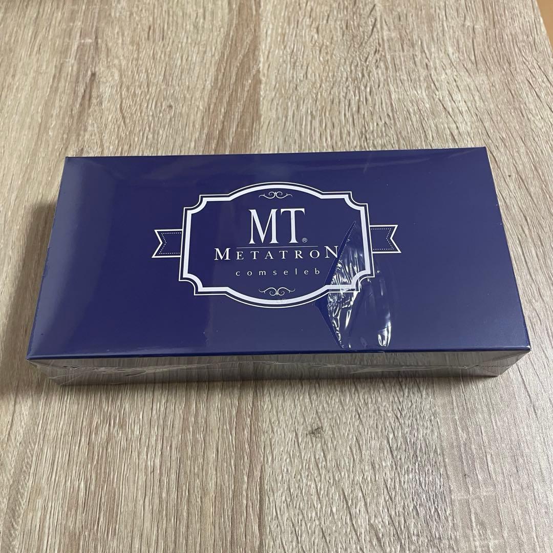 MT メタトロン トライアルセット - メルカリ