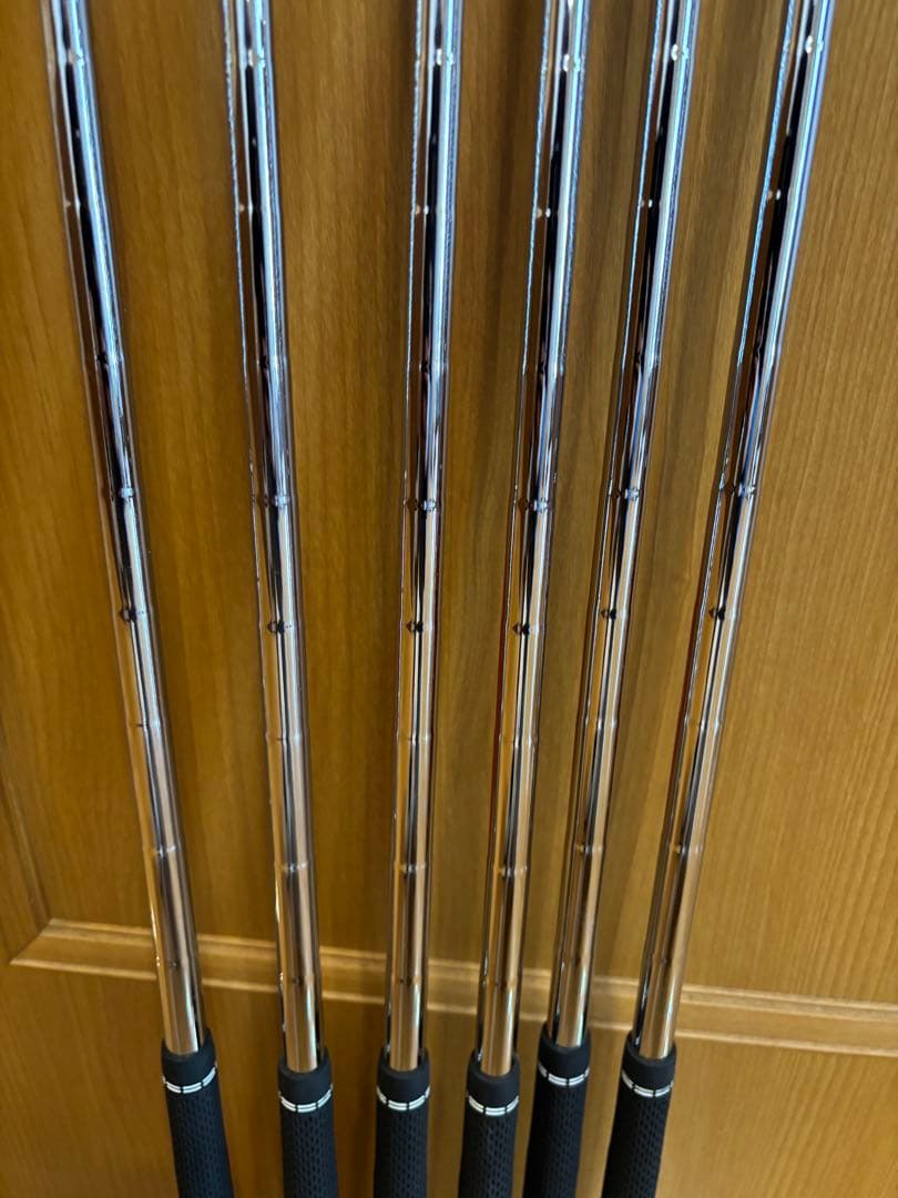 ム*ク様 【日本正規品】N.S.PRO MODUS3 TOUR 115 S 5〜