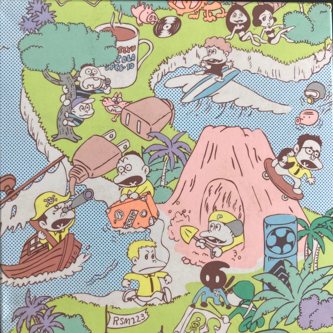 初回限定盤】RIP SLYME 2CD➕DVD／ 『GOOD