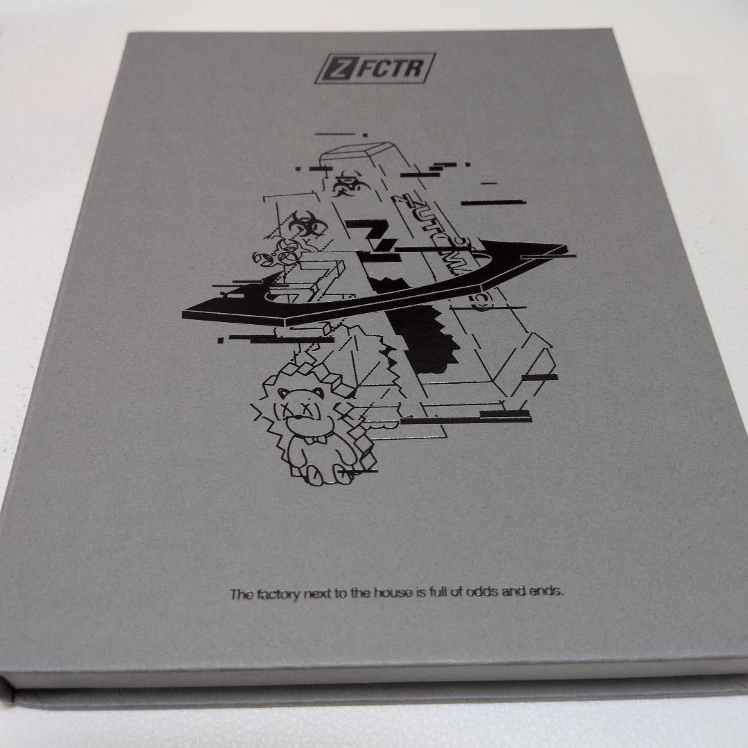 ZUTOMAYO FACTORY 「鷹は飢えても踊り忘れず」【初回限定盤】 - メルカリ