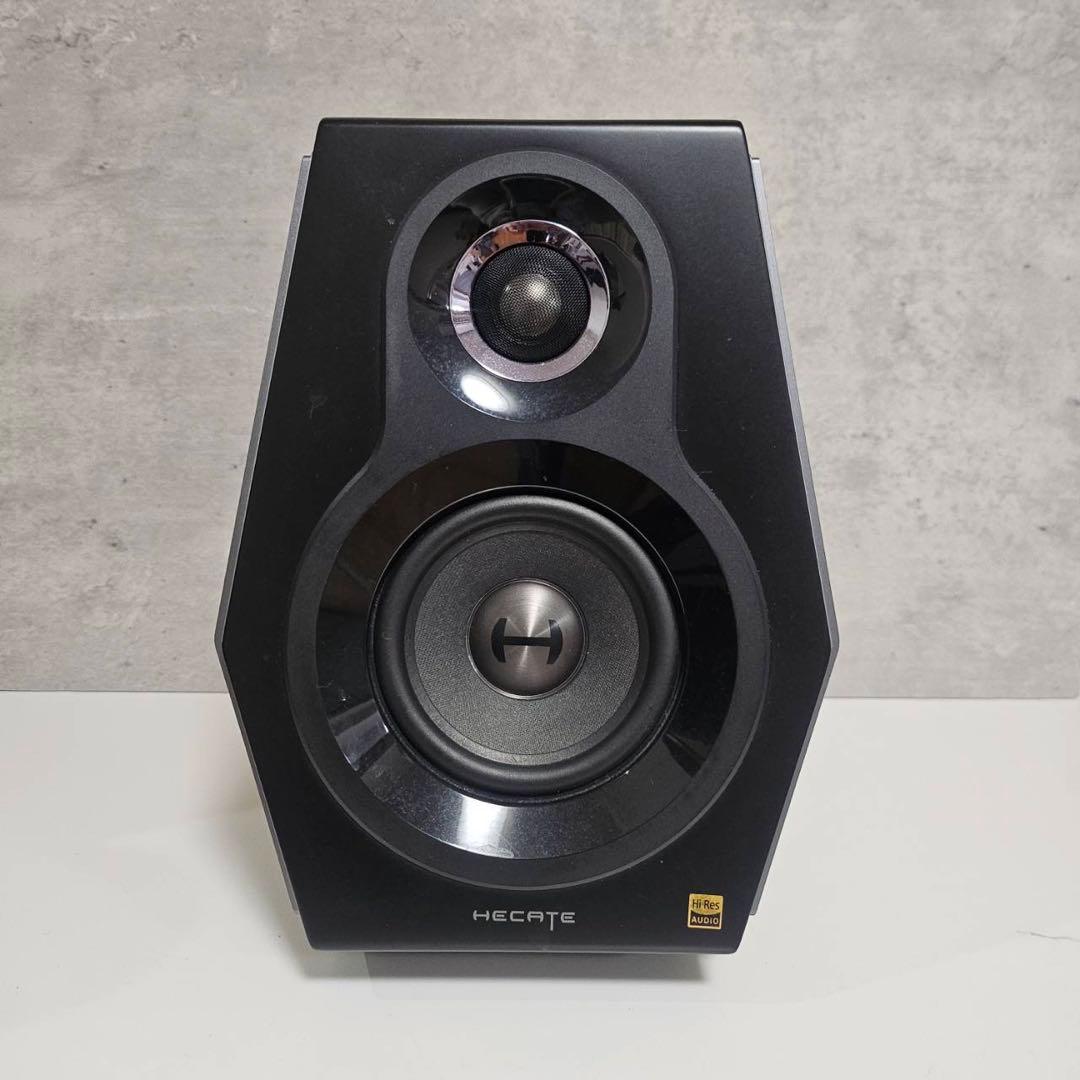 HECATE G5000ゲーミングスピーカー LEDテクノロジー搭載 楽天市場】（在庫限り）Edifier ゲーミングスピーカー Hecate G5000