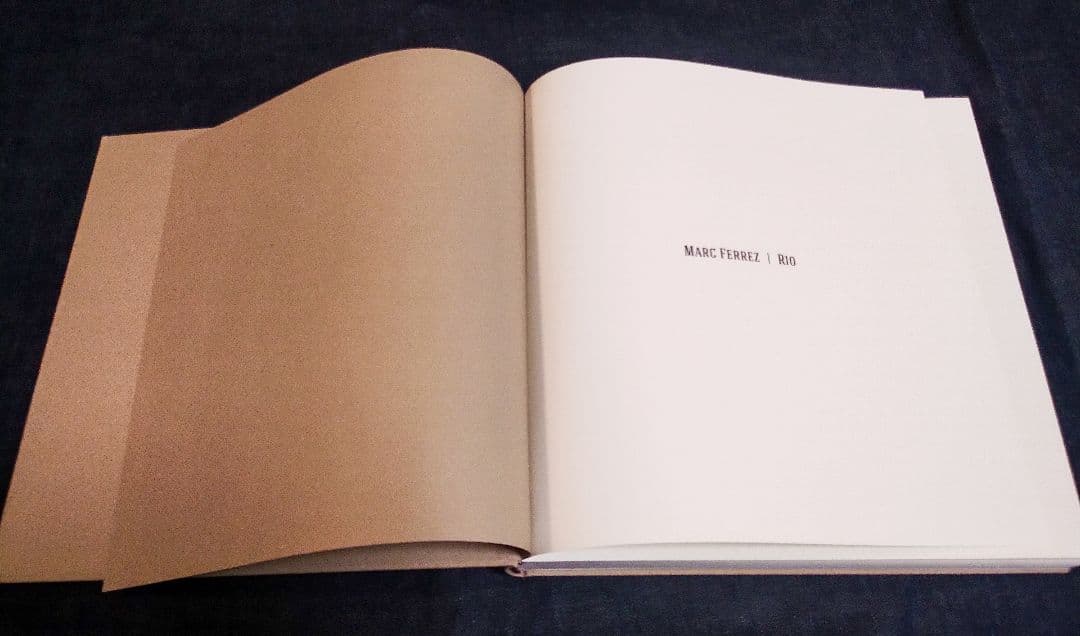 RIO Robert Polidori Marc Ferrez 建築 ブラジル