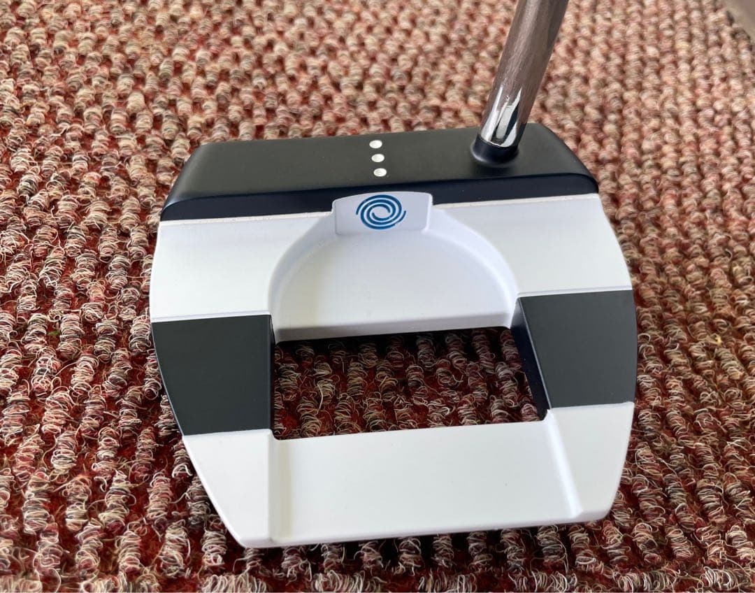 激レア‼️レフティ‼️左利き‼️新品同様‼️Ai-ONEクルーザージェイル