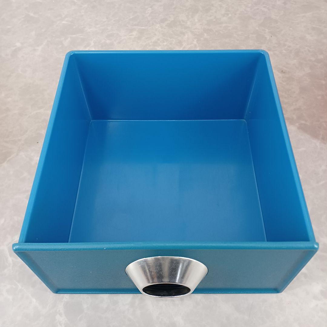 激レア‼️ヴィンテージ☆任天堂【ユニラック 3段引き出し収納ボックス